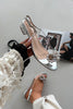  Sandals model 225150 Step in style 