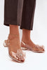  Sandals model 225144 Step in style 
