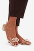  Sandals model 225151 Step in style 