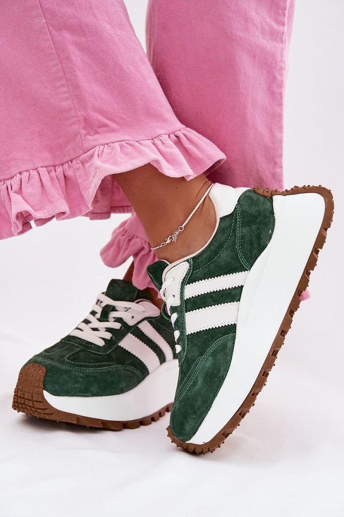  Sport Shoes model 225198 Step in style 