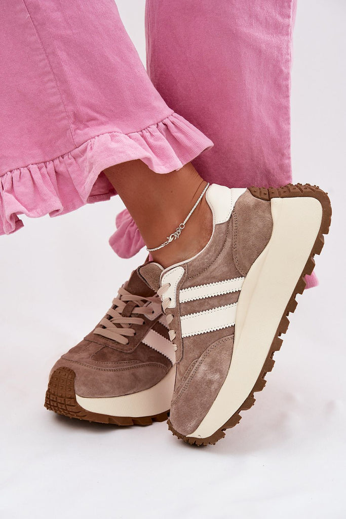  Sport Shoes model 225199 Step in style 