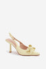  Heel sandals model 225213 Step in style 