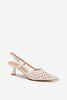  Heel sandals model 225223 Step in style 