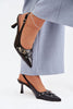  Heel sandals model 225227 Step in style 