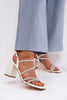  Heel sandals model 225210 Step in style 