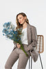 Jacket model 225287 awama 