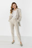  Women trousers model 225298 awama 