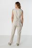 Women trousers model 225298 awama 