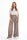 Women trousers model 225299 awama 