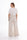 Women trousers model 225301 awama 