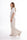  Women trousers model 225301 awama 