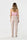  Women trousers model 225322 awama 