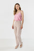  Women trousers model 225322 awama 