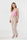  Women trousers model 225322 awama 
