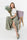  Long skirt model 225331 awama 