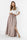  Long skirt model 225333 awama 