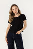  Blouse model 225338 awama 
