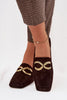  Mocassin model 225355 Step in style 