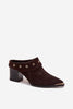  Heeled sandals model 225359 Step in style 