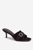  Heeled sandals model 225371 Step in style 