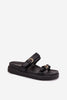  Platform sandals model 225378 Step in style 