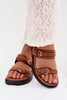  Platform sandals model 225379 Step in style 