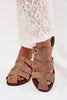  Flip-flops model 225382 Step in style 