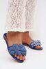 Flip-flops model 225384 Step in style 