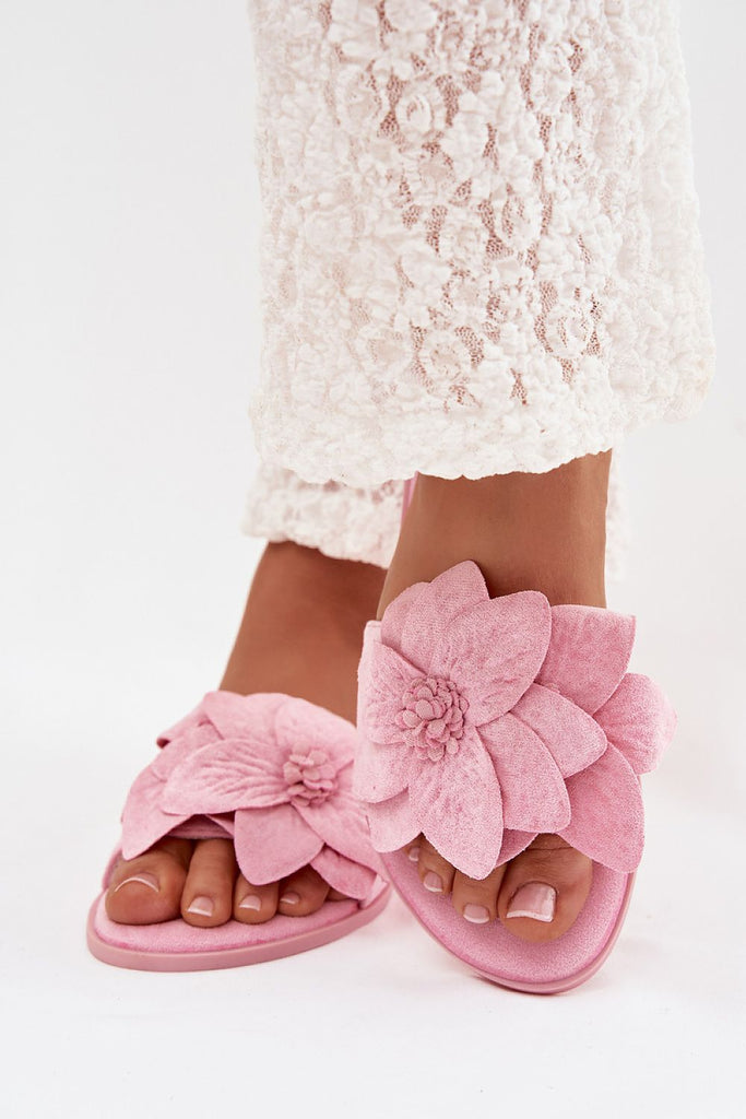  Flip-flops model 225392 Step in style 