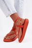  Platform sandals model 225396 Step in style 