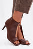  Heel sandals model 225401 Step in style 