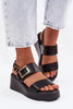  Buskin model 225402 Step in style 