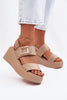  Buskin model 225403 Step in style 
