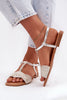  Sandals model 225405 Step in style 