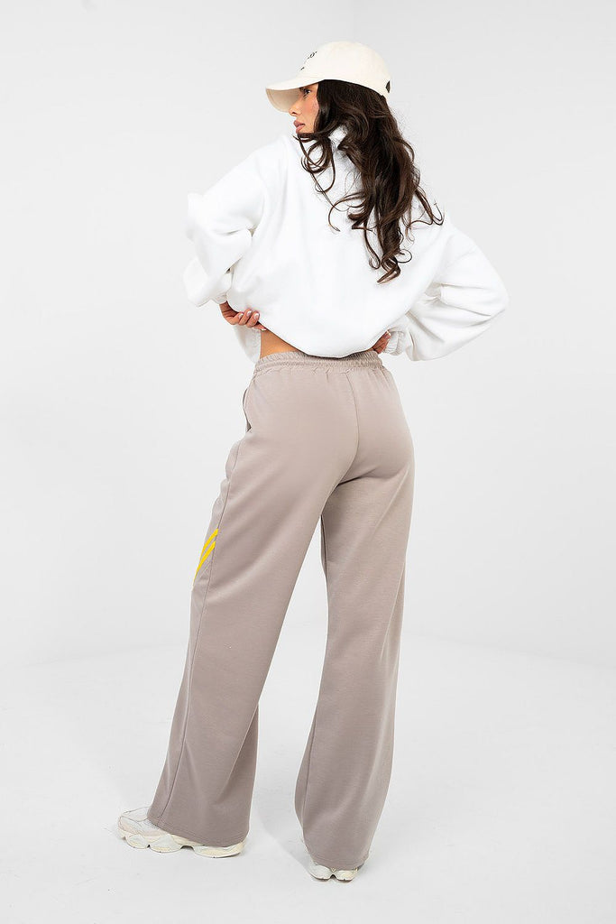  Tracksuit trousers model 225419 Rue Paris 