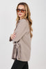  Long sleeve shirt model 225421 Rue Paris 