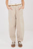  corduroy trousers model 225426 Rue Paris 