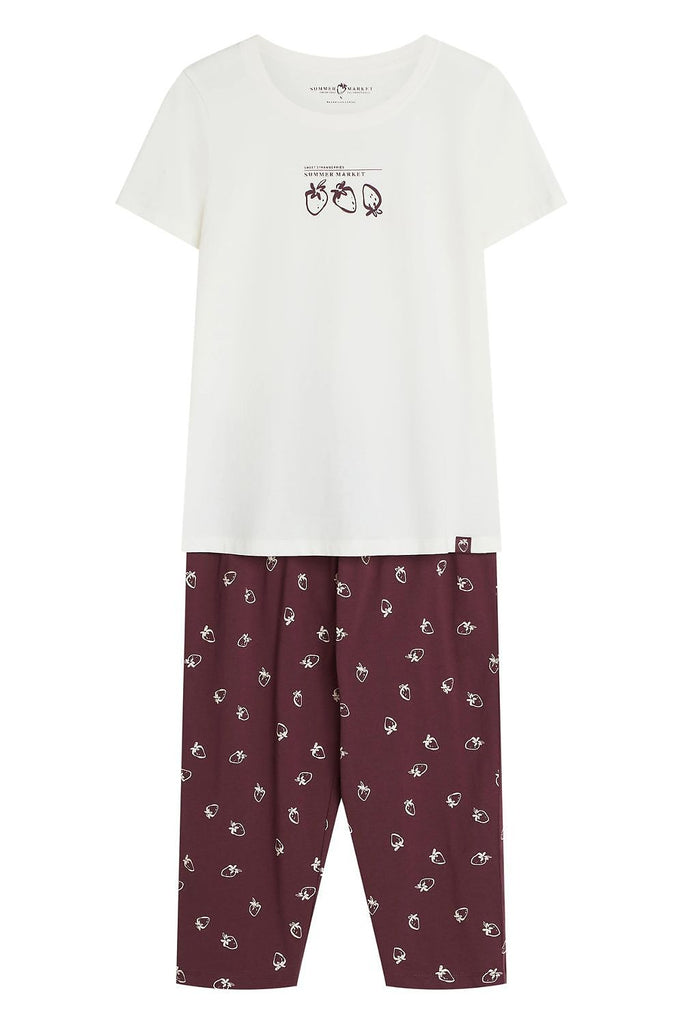  Pyjama model 225440 Henderson 