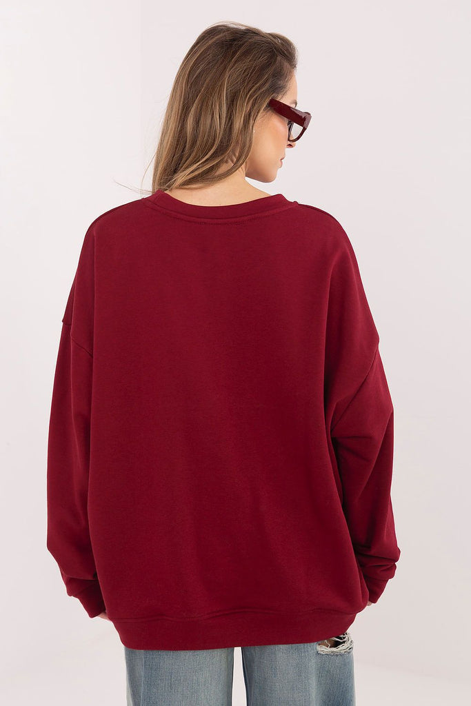  Sweatshirt model 225473 Relevance 