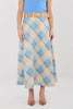  Long skirt model 225489 Italy Moda 