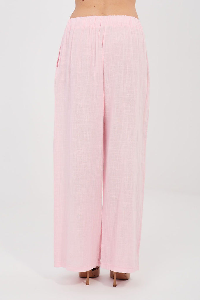  Women trousers model 225493 Italy Moda 