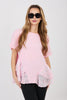  Blouse model 225501 Italy Moda 