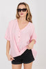  Short sleeve shirt model 225510 Italy Moda 