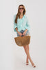  Long sleeve shirt model 225517 Italy Moda 