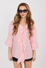  Long sleeve shirt model 225518 Italy Moda 