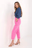  corduroy trousers model 225522 Italy Moda 