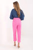  corduroy trousers model 225522 Italy Moda 