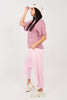 Tracksuit trousers model 225525 Italy Moda 