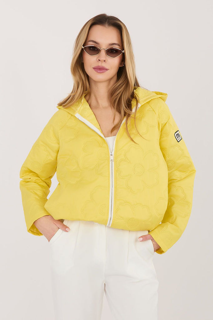  Jacket model 225535 Rue Paris 