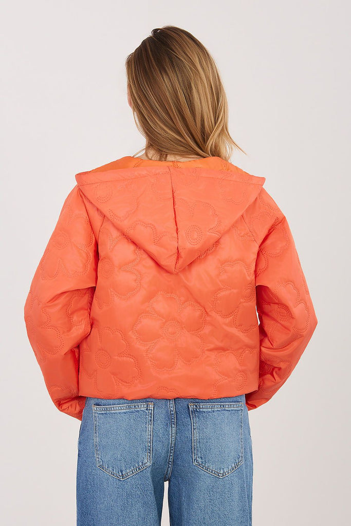  Jacket model 225536 Rue Paris 